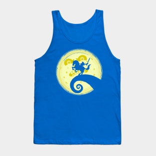 Nightmare Before the 3rd Day Tank Top